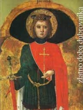 Prodaja knjige Zlatno doba Dubrovnika XV. i XVI stoljeće - na akciji