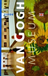 Guide Van Gogh museum