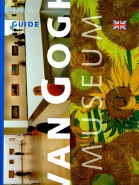 Knjiga u ponudi Guide Van Gogh museum