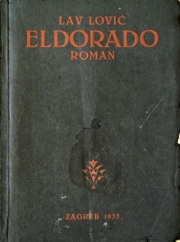 Knjiga u ponudi Eldorado