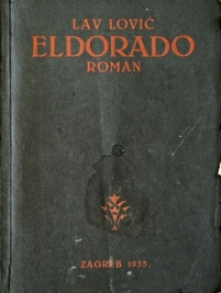 Knjiga u ponudi Eldorado