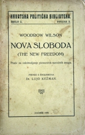Nova sloboda