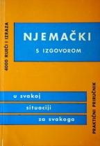 Knjiga u ponudi Njemački s izgovorom