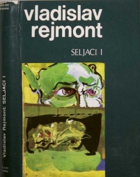 Knjiga u ponudi Seljaci