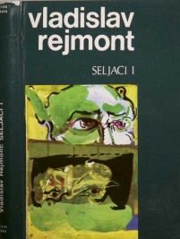 Knjiga u ponudi Seljaci