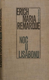 Knjiga u ponudi Noć u Lisabonu