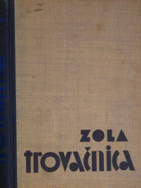 Knjiga u ponudi Trovačnica