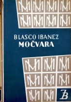 Knjiga u ponudi Močvara