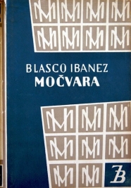 Knjiga u ponudi Močvara