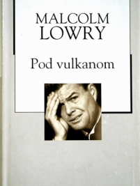 Knjiga u ponudi Pod vulkanom