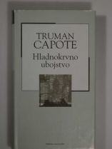 Knjiga u ponudi Hladnokrvno ubojstvo