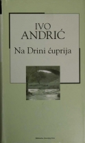 Knjiga u ponudi Na Drini ćuprija