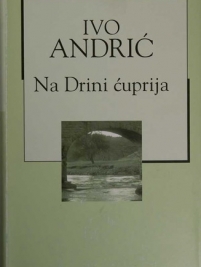 Knjiga u ponudi Na Drini ćuprija