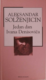 Knjiga u ponudi Jedan dan Ivana Denisoviča