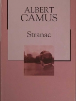 Knjiga u ponudi Stranac