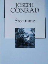 Knjiga u ponudi Srce tame