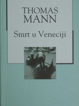 Knjiga u ponudi Smrt u Veneciji