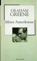 Knjiga u ponudi Mirni Amerikanac