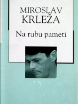 Knjiga u ponudi Na rubu pameti