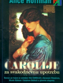Knjiga u ponudi Čarolije