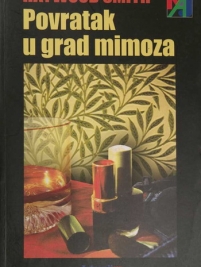 Knjiga u ponudi Povratak u grad mimoza