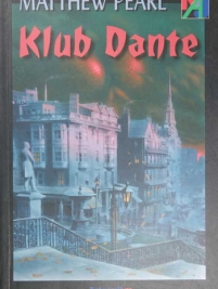 Knjiga u ponudi Klub Dante