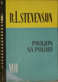 Knjiga u ponudi Paviljon na poloju