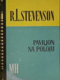 Knjiga u ponudi Paviljon na poloju
