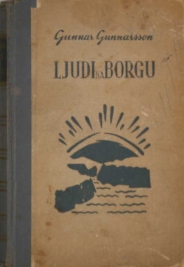 Ljudi na Borgu