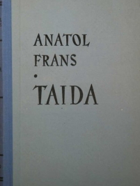Knjiga u ponudi Taida
