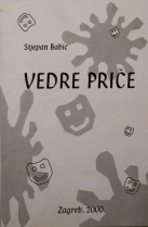 Knjiga u ponudi Vedre priče