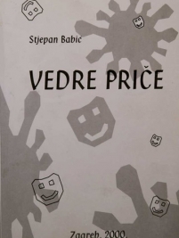 Knjiga u ponudi Vedre priče