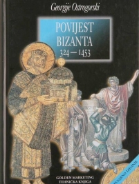 Knjiga u ponudi Povijest Bizanta