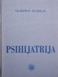Knjiga u ponudi Psihijatrija