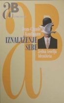 Knjiga u ponudi Iznalaženje sebe