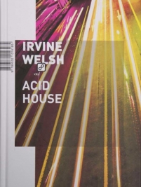 Knjiga u ponudi Acid House