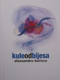 Knjiga u ponudi Kule od bijesa