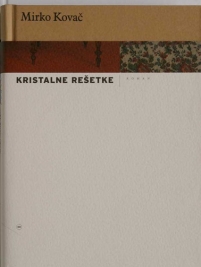 Knjiga na akciji Kristalne rešetke