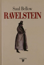 Knjiga u ponudi Ravelstein