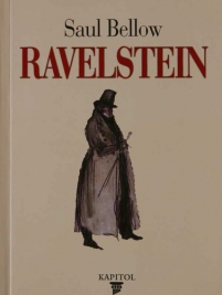Knjiga u ponudi Ravelstein