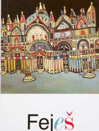 Knjiga u ponudi Feješ