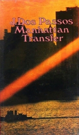Manhattan Transfer.