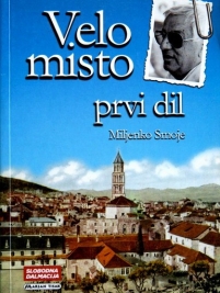 Knjiga u ponudi Velo misto