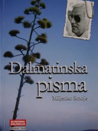 Knjiga u ponudi Dalmatinska pisma