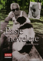 Knjiga u ponudi Pasje novelete