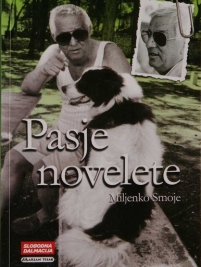 Knjiga u ponudi Pasje novelete