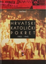 Knjiga u ponudi Hrvatski katolički pokret