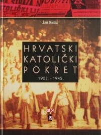 Knjiga na akciji Hrvatski katolički pokret
