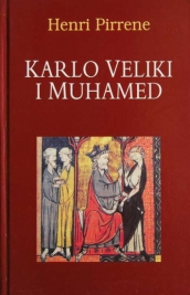 Knjiga u ponudi Karlo Veliki i Muhamed