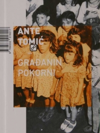 Knjiga u ponudi Građanin pokorni